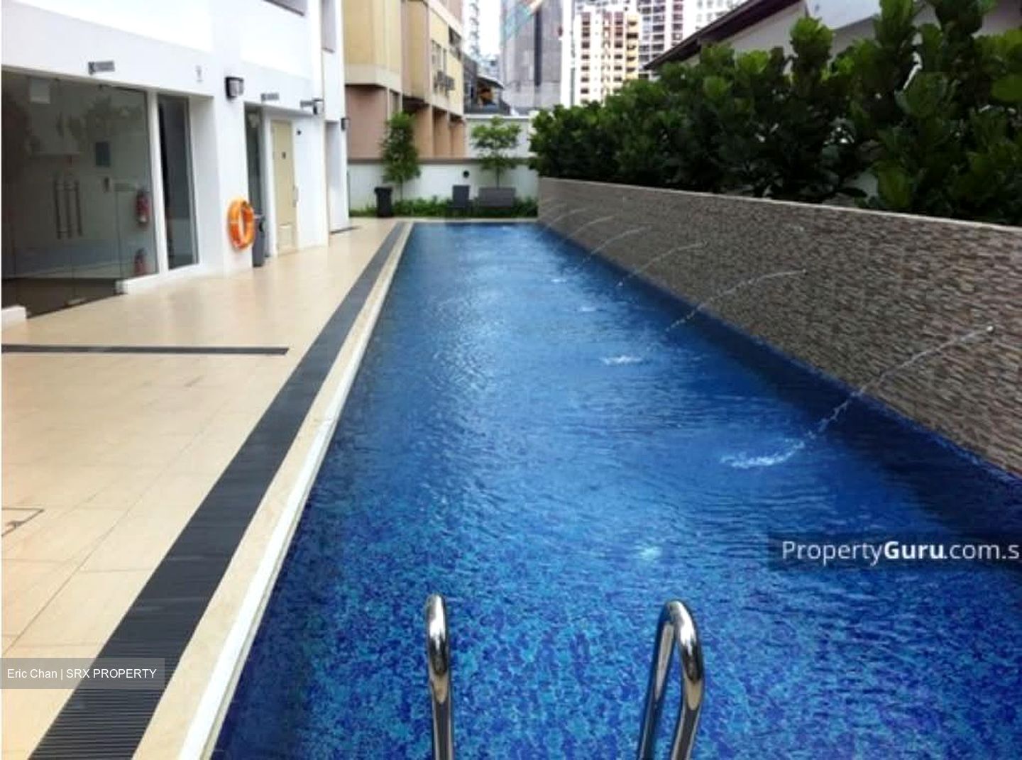 Prestige Heights (D12), Apartment #563323791
